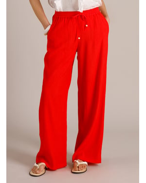 YEST YYMartha Bottoms - Hot Red