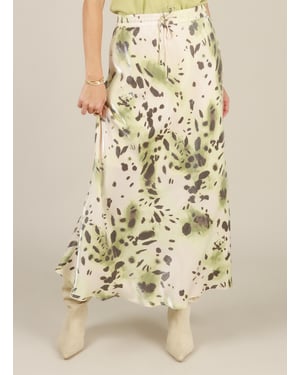 YEST YYIsho Bottoms - Natural/Multi Colour