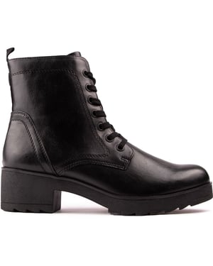 Marco Tozzi Inside Zip Boots