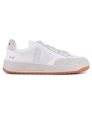 Veja V-12 B-mesh Trainers