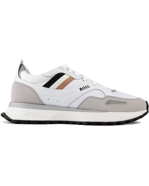 Boss Jonah Run Trainers