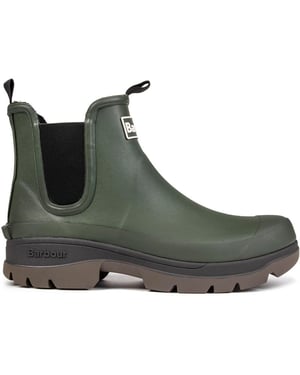 Barbour Nimbus-laarzen