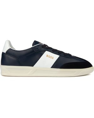 Boss Brandon Tenn Trainers
