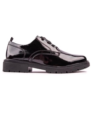 Jana Patent Derby Skor