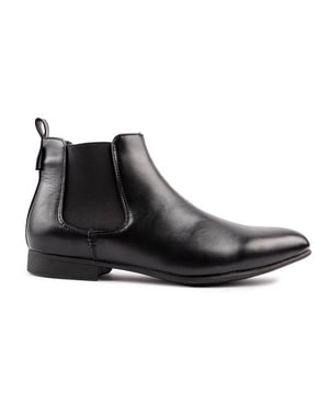 Lambretta Amberley Boots