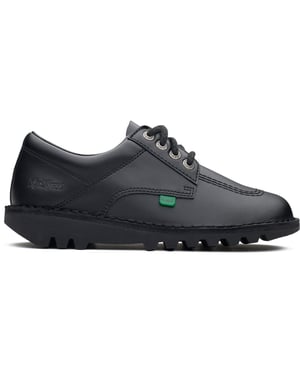 Kickers Kick Lo Core Shoes