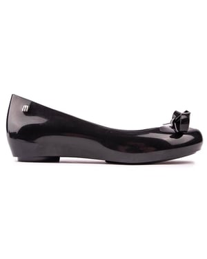 Melissa Ultragirl Ballet Bow Shoes