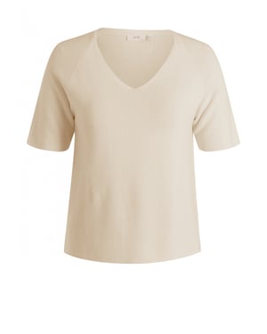 YEST YYMandi Tops - Cream