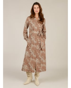 YEST YYPuck Essential One pieces - Soft Terra/Multi Col