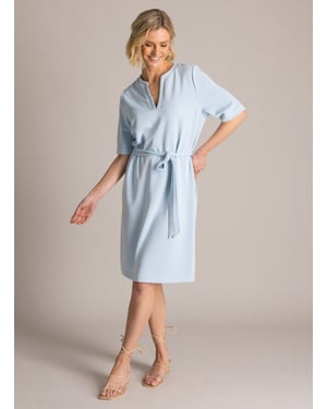YEST YYKessia One pieces - Pale Blue