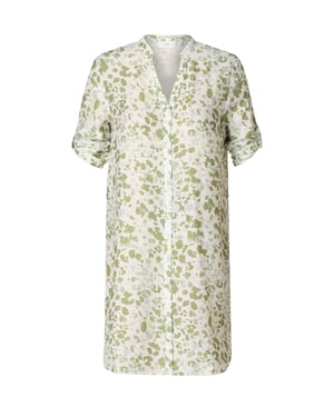 YEST YYKatja - Pastel Green/Multi C