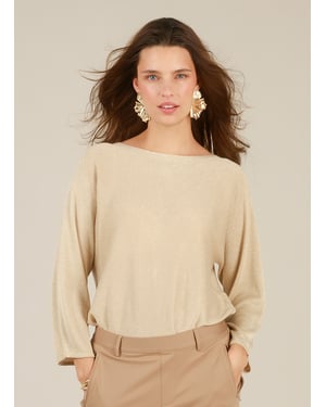YEST YYIskra Tops - Sand