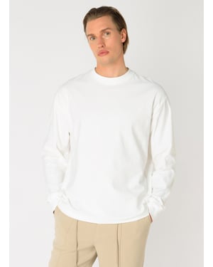 BENK BKChristian  - Off White
