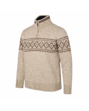 Norlund Trui Luroy Beige