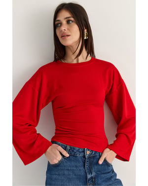 Modal Blouse