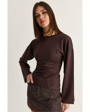Modal Blouse