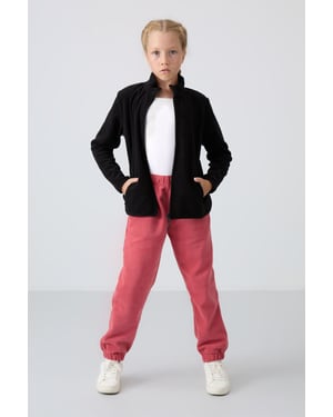 Crew Neck Sweatshirt