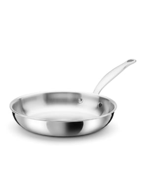 Greenpan Premiere 5-ply koekenpan rvs