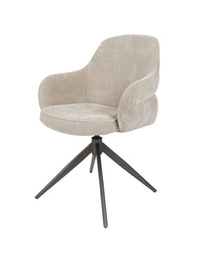 Home67 Eetkamerstoel jane 120