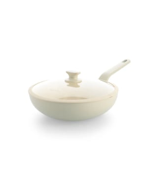 Greenchef Essence pro clay wok 28 cm copy