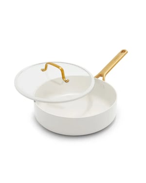 Greenpan Padova reserve pro 2.0 koekenpan cream 26 cm