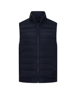 Cavallaro Cavallaro bodywarmer