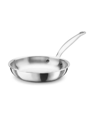 Greenpan Premiere 5-ply koekenpan rvs