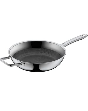 WMF Profi resist hoge koekenpan 28 cm