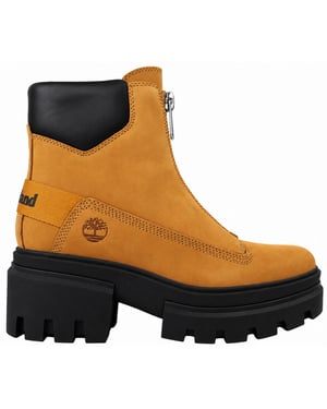 Timberland 6inch Everleigh Womens Wheat Boots