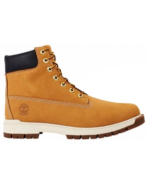 Timberland 6inch Tree Vault Waterproof Mens Wheat Boots