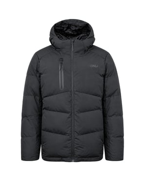 2XU Utility Insulation Mens Black Padded Jacket