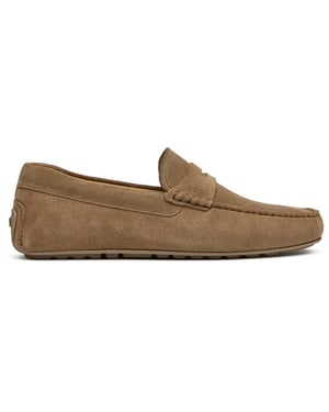 Boss Noel Shoes