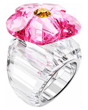 Swarovski 5652458 Ladies Idyllia Ring