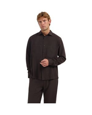 Dstrezzed Caleb shirt