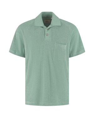 Dstrezzed Ondre polo