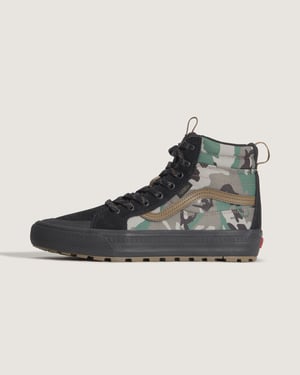 Sk8-Hi Waterproof Insulated MTE Sneakers