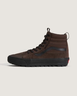 Sk8-Hi Waterproof Insulated MTE Sneakers