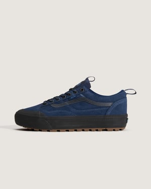 Old Skool Waterproof Insulated MTE Sneakers