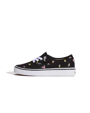 Authentic Sneakers