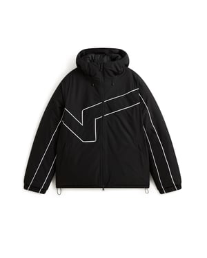 90'S BIGBLOCK JACKET