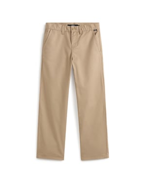 Authentic Chino Loose Trousers