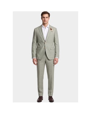 Club of Gents Kostuum cg paul sv / cg paco 31.002s0/
