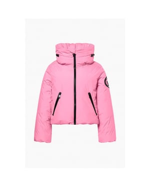 Goldbergh porter jacket ski jack dames -
