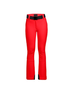 Goldbergh Softshell broek dames