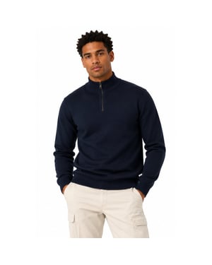 Refusion half zip r1002 26