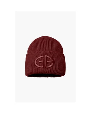 Goldbergh valerie beanie muts dames -