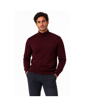 Refusion colletjes r1000 bordo 26