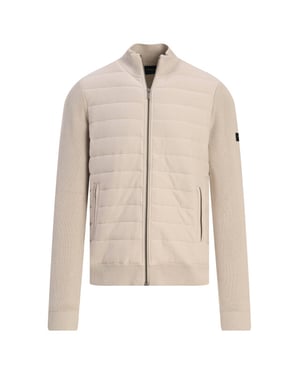 Cavallaro Cavallaro vest