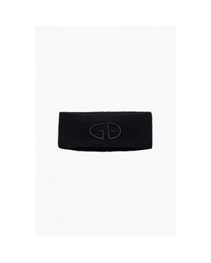 Goldbergh warmth headband haarband dames -
