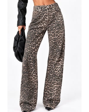 Women's Cotton Pants